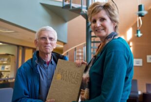 Prairie Wings : retour au bercail