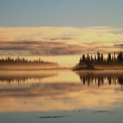 Grands Lacs — Saint-Laurent