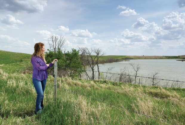 La fierté des Prairies