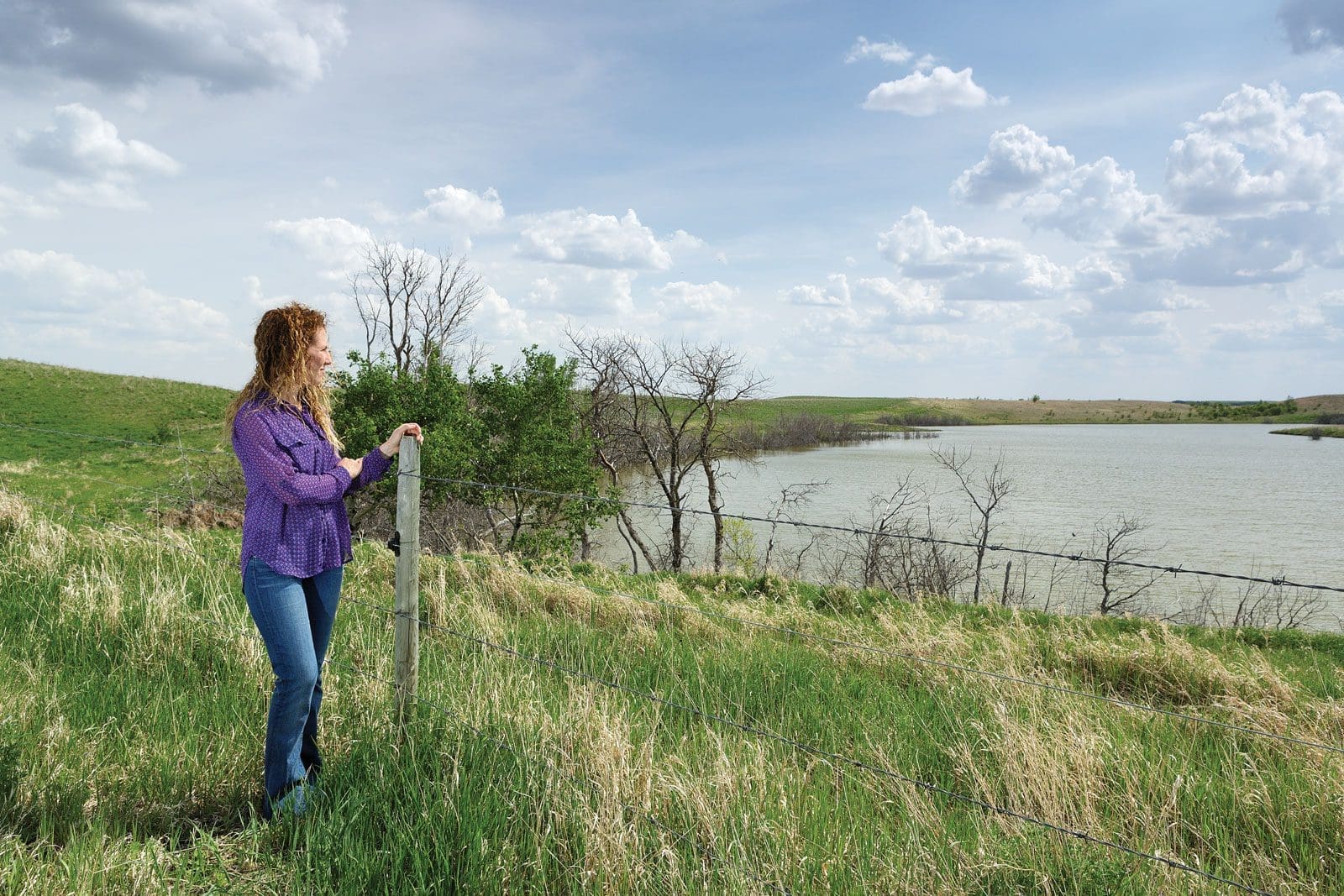 La fierté des Prairies