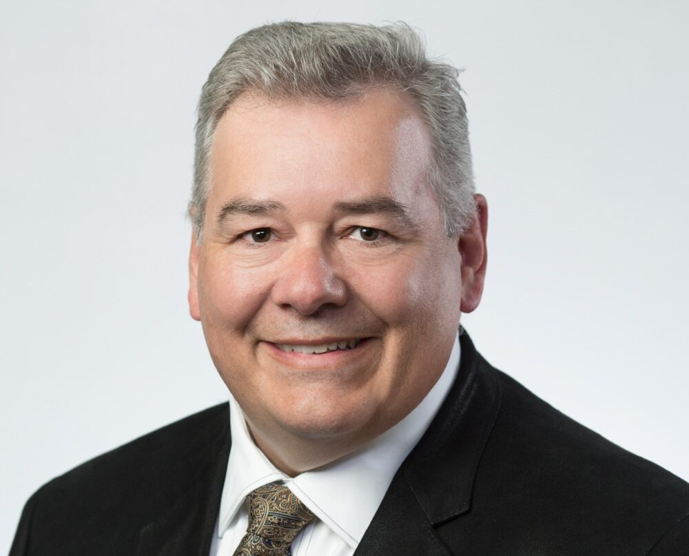 M. David Blom est élu 43e président de Canards Illimités Canada