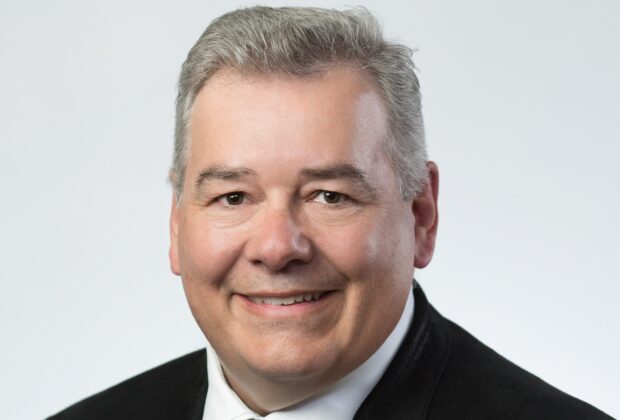 M. David Blom est élu 43e président de Canards Illimités Canada