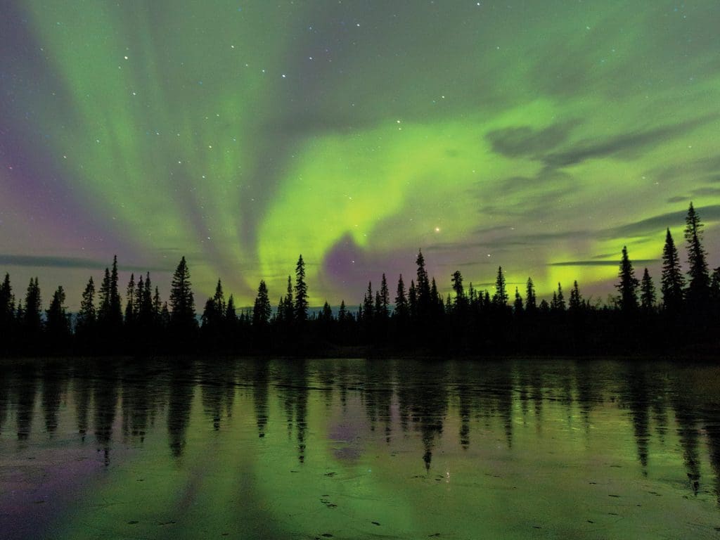 Great Bear Lake