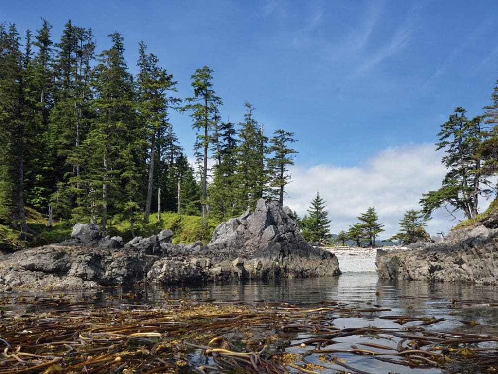 Haida Gwaii