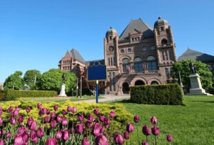 Les porte-parole de CIC font entendre leur voix à Queen’s Park