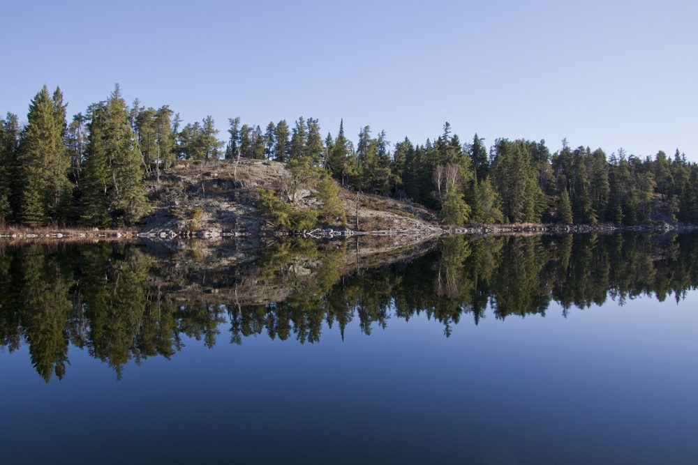 La responsabilité environnementale est un aspect essentiel de l’exploration de la nature canadienne.