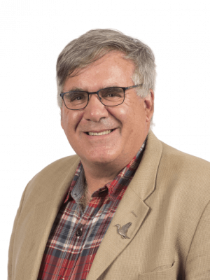 Mark Gloutney