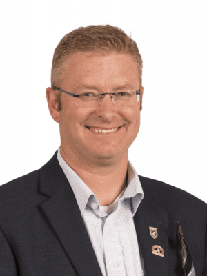 Scott Stephens