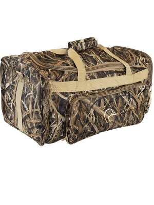Sac de voyage à motif de camouflage de Canards Illimités