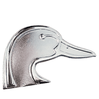 Casquette Canards Illimités
