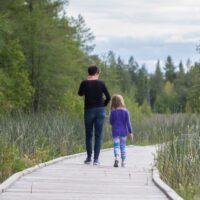 Marquez l’environnement de votre empreinte