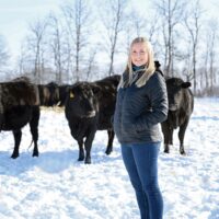 L’agriculture et la conservation : matière à réflexion