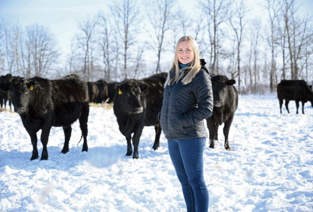 L’agriculture et la conservation : matière à réflexion