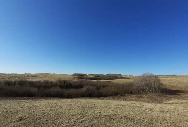 L’éthique conservationniste, bien enracinée dans une famille d’agriculteurs de la Saskatchewan