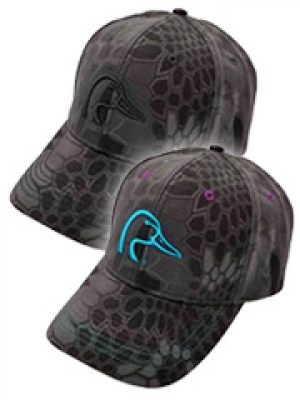 Casquette Canards Illimités