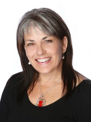 Linda Monforton