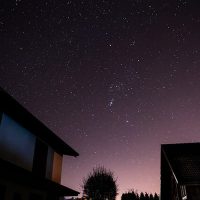 Éteignez vos lumières (en anglais seulement)
