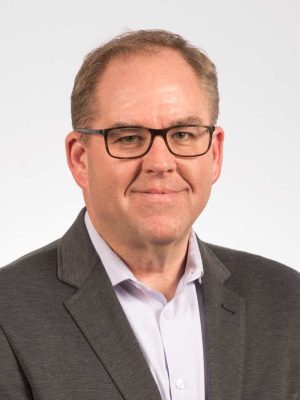 Jim Brennan