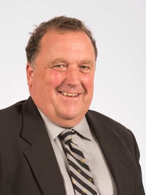 Pat Kehoe