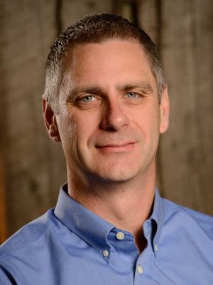 Paul Thoroughgood
