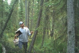 Les leçons de la conservation : les excursions dans les milieux humides, une affaire de famille