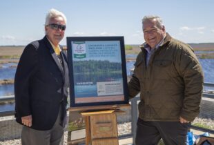 Collectes de fonds novatrices lève un million de dollars pour Canards Illimités Canada
