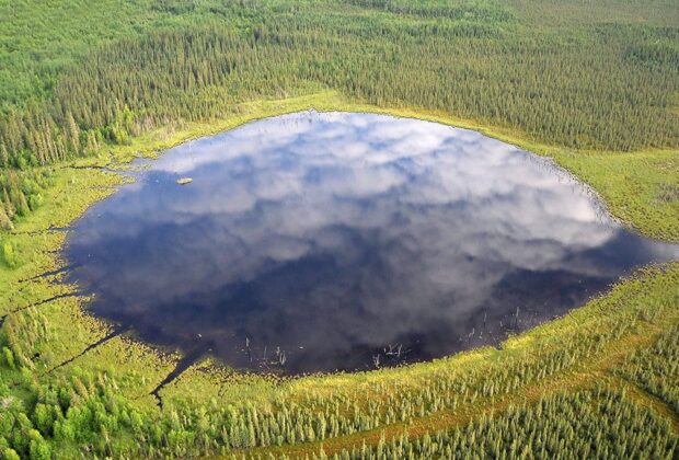 Canards Illimités Canada participe à l’innovation dans la recherche climatique