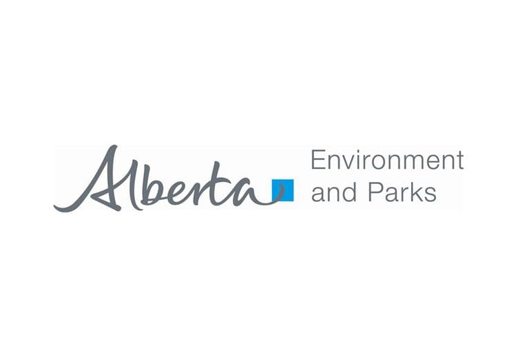 Environnement et parcs de l'Alberta