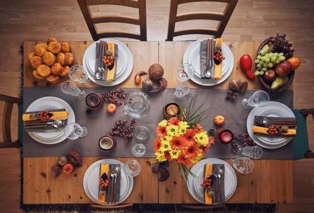 La conservation à la table de la durabilité