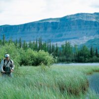 Résilience climatique