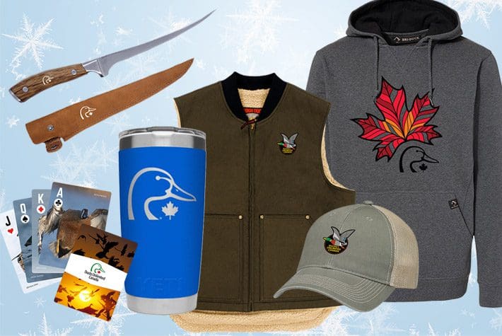 Shop DUC Gear