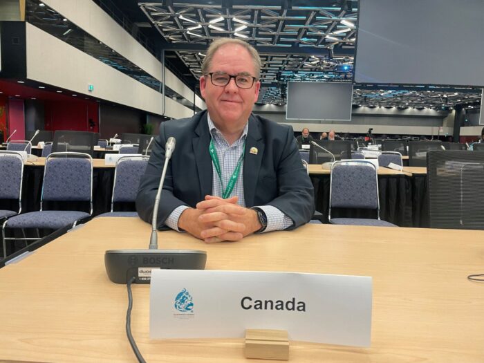À la suite des engagements ambitieux pris lors de la COP15 à Montréal, Jim Brennan de CIC affirme que ce dont nous avons besoin maintenant, c'est d'une véritable approche d'Équipe Canada. 