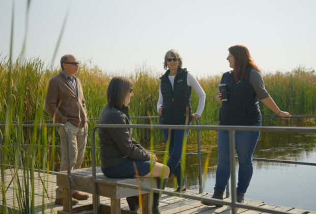 Canards Illimités Canada reconnu comme l’un des meilleurs employeurs sans but lucratif au Canada