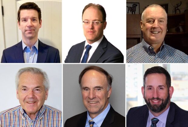 Canards Illimités Canada accueille six leaders influents au sein de son conseil d’administration