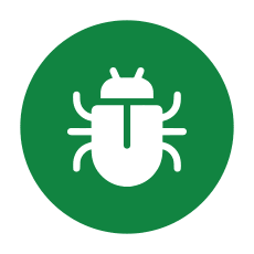 Beetle icon