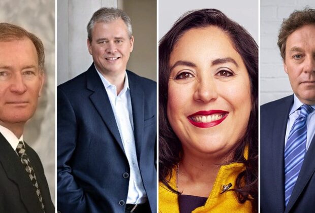 Canards Illimités Canada accueille quatre nouveaux leaders au sein de son conseil d’administration
