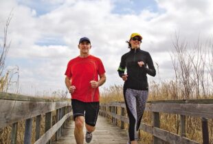 Canards Illimités Canada invite les Canadiens à se joindre à la course pour conserver et restaurer nos milieux humides les 14 et 15 octobre 2023