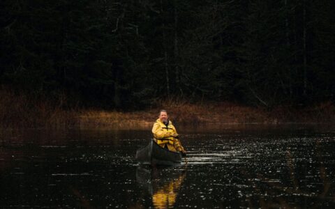 Le canoë-kayak au service de la conservation