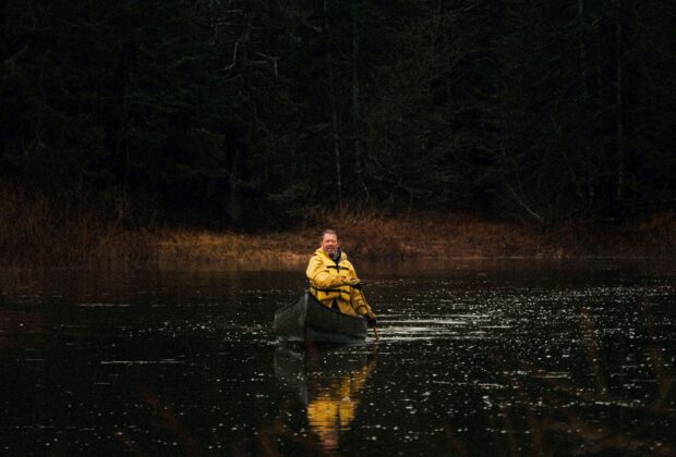 Le canoë-kayak au service de la conservation