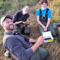 Inscrivez-vous à l’infolettre du Réseau de conservation jeunesse