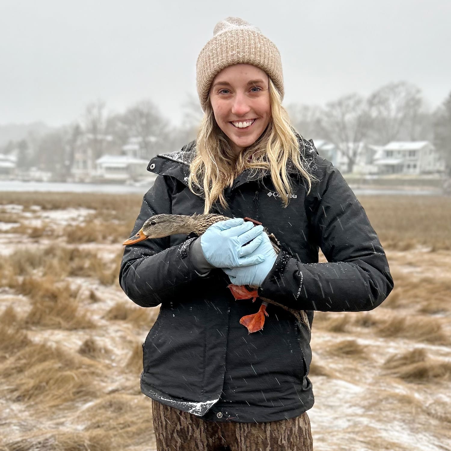 Photo Cassidy Waldrep