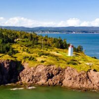 Notre travail au Nouveau-Brunswick