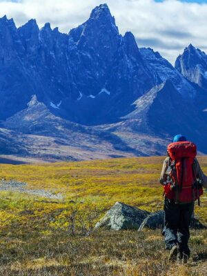 Yukon et Territoires du Nord-Ouest