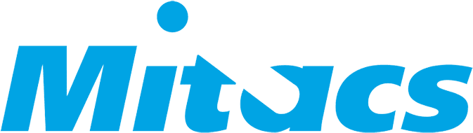 Mitacs Logo