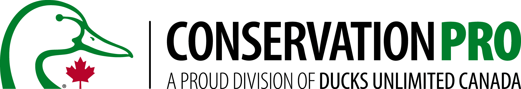 Conservation PRO logo