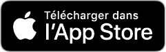 Download on Apple App Store Button