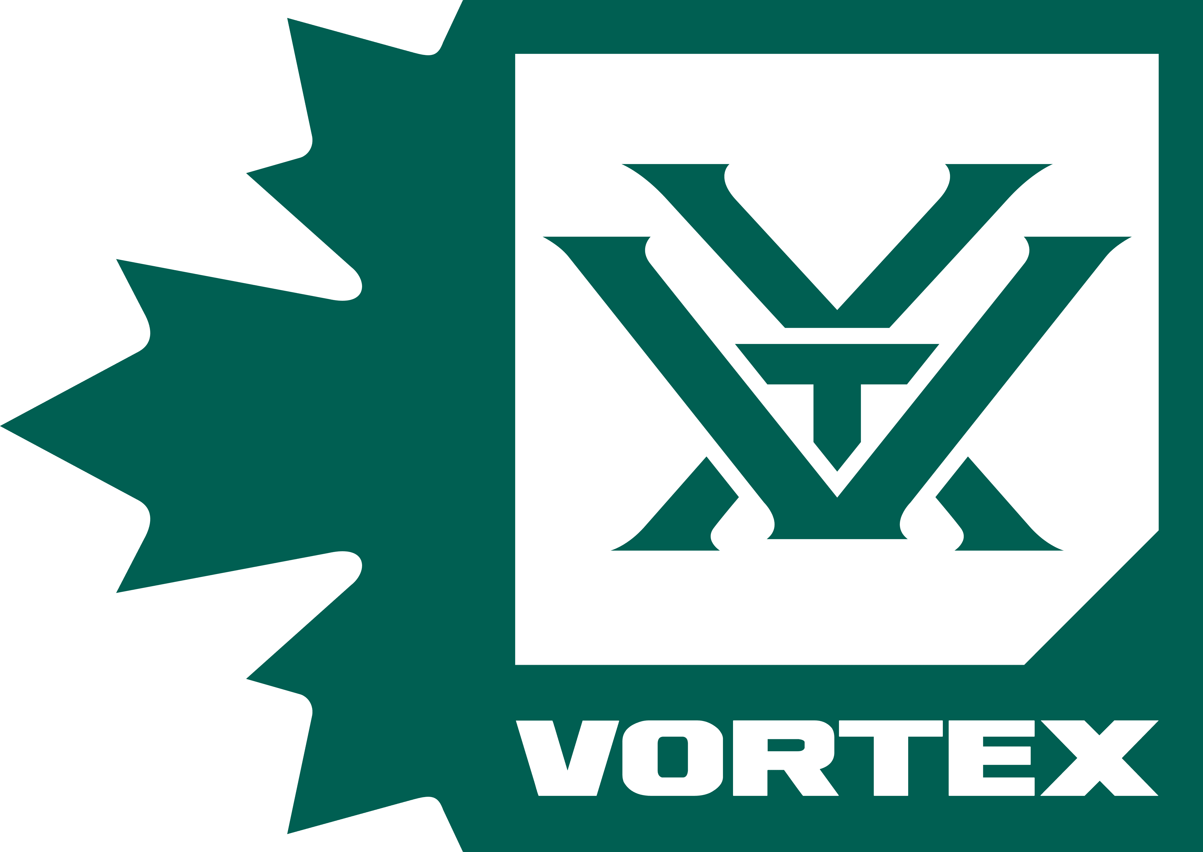 Vortex Canada Logo