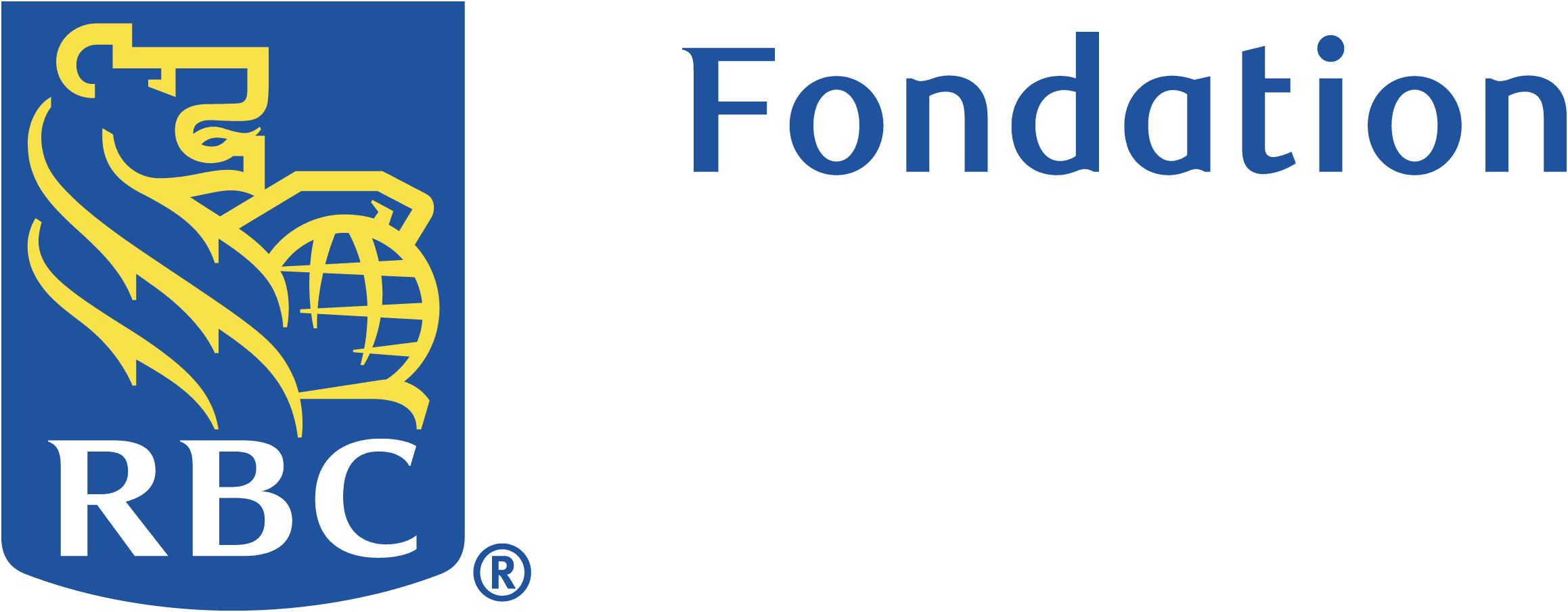 RBC Fondation Logo