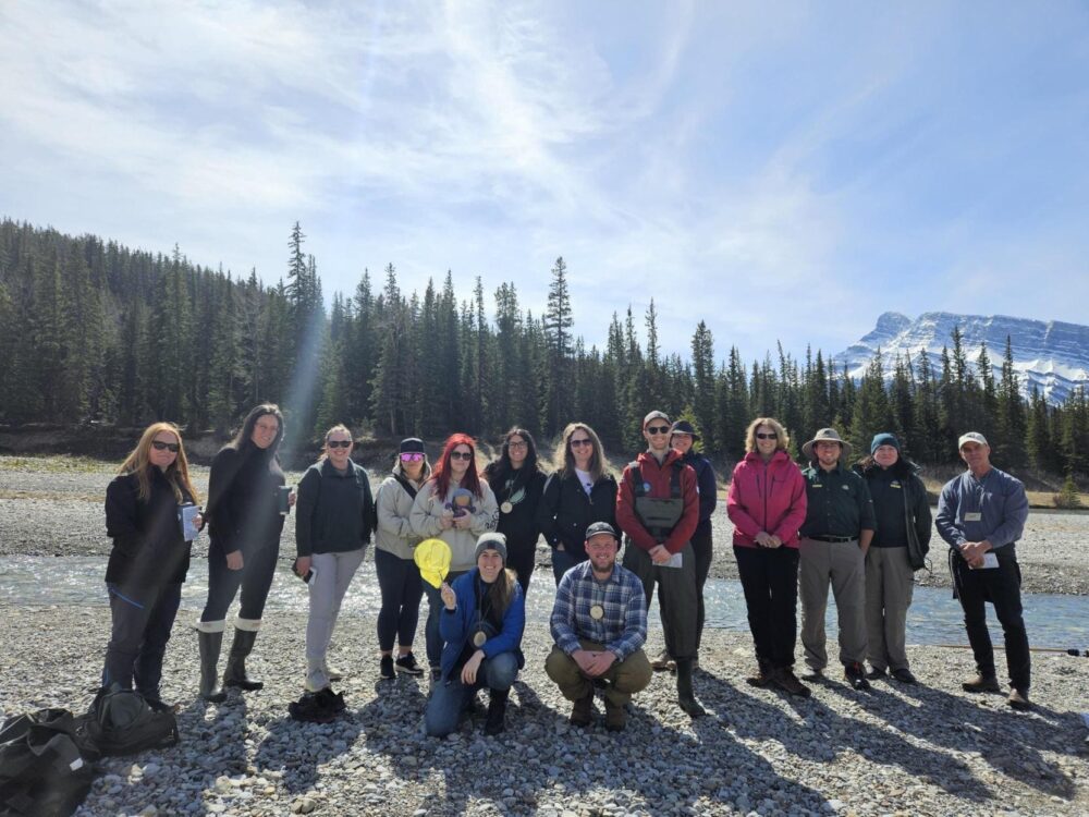 Canards Illimités Canada s’associe à d’autres organismes pour promouvoir la littératie environnementale dans le domaine de l’éducation