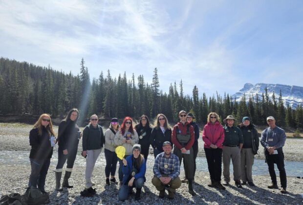 Canards Illimités Canada s’associe à d’autres organismes pour promouvoir la littératie environnementale dans le domaine de l’éducation